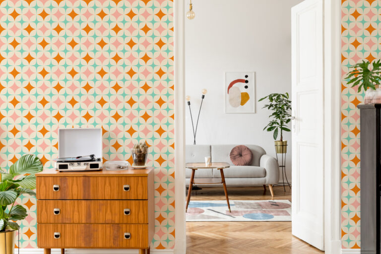 Going “Analogue” Is the Quiet Interior Trend Bringing Calm Back Home