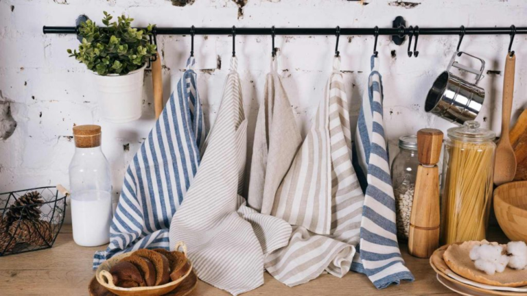 9 Items In Your Kitchen You’re Forgetting to Clean (And It Shows)