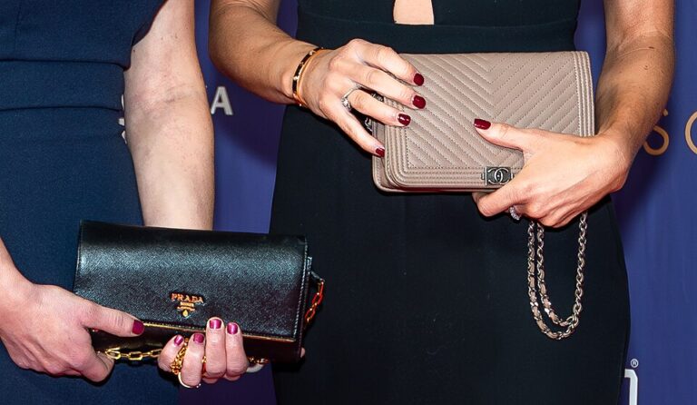 luxury bags