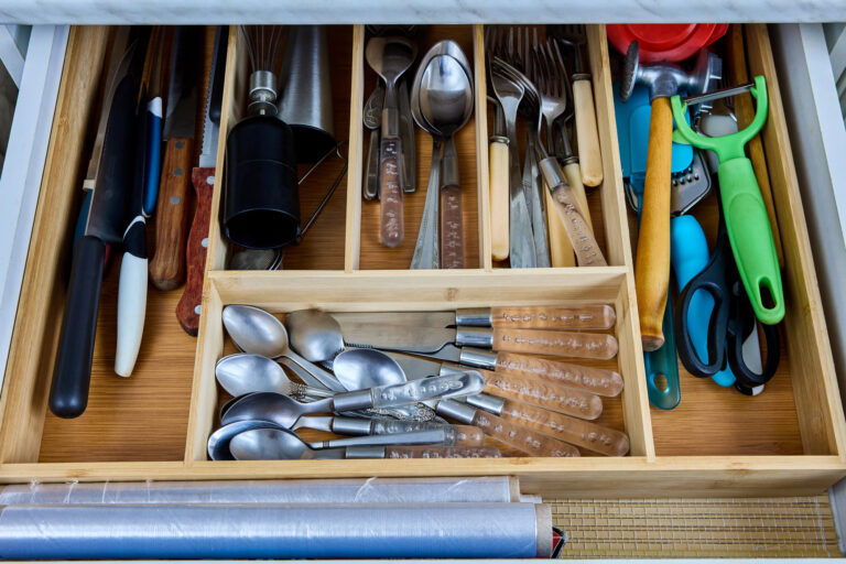 junk drawer