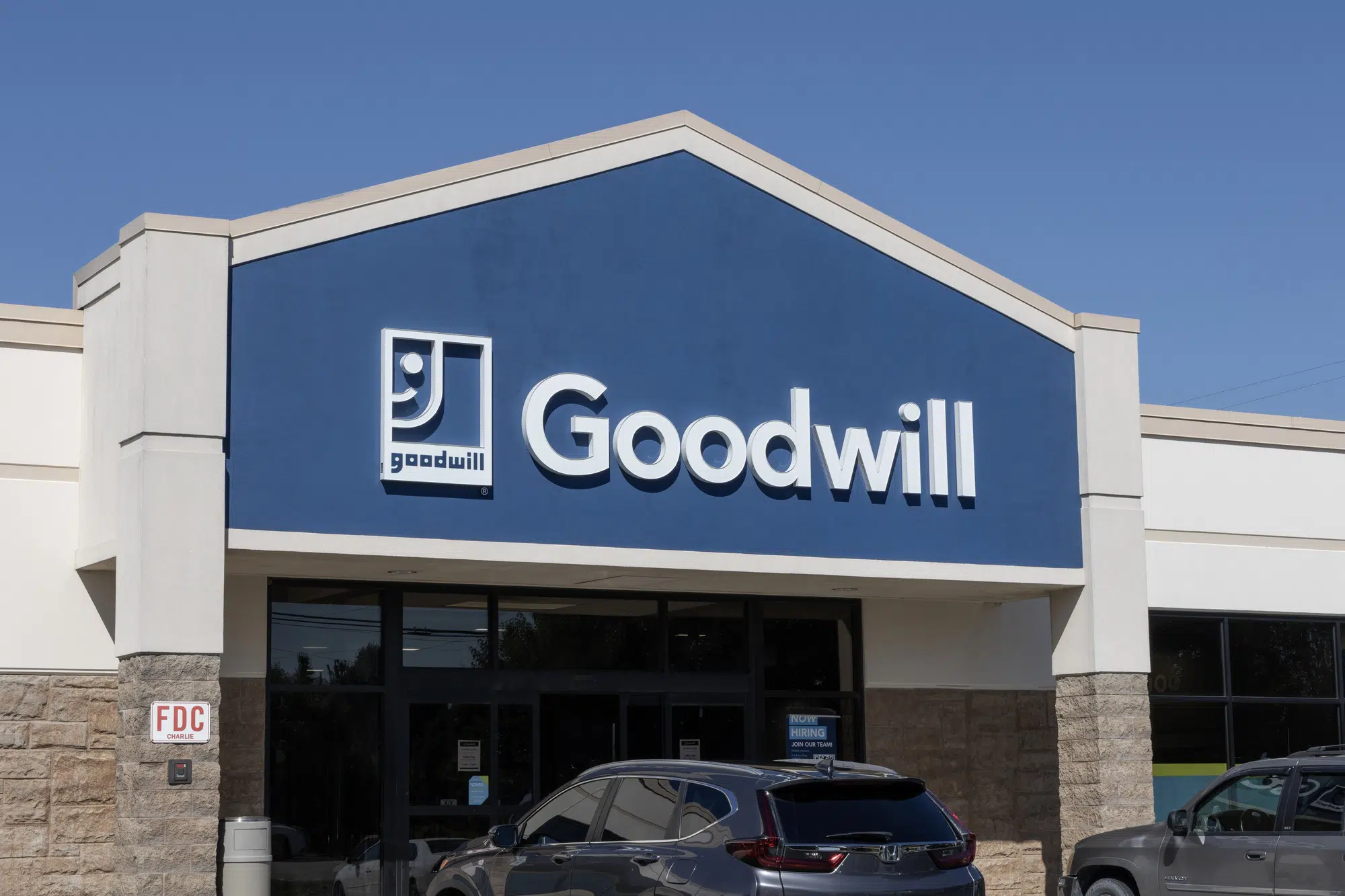 Shoppers Say Prices Are Rising—and Goodwill Isn’t What It Used to Be