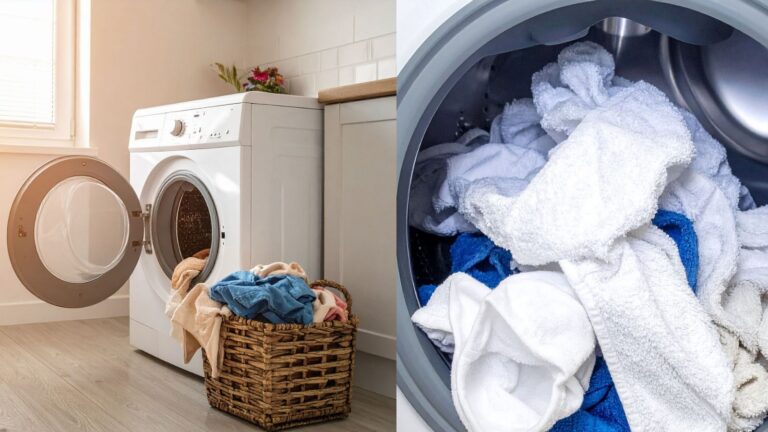 washing machine 2