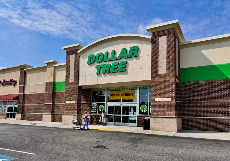 Dollar Tree Items People Keep Stocking Up on Because They Work So Well