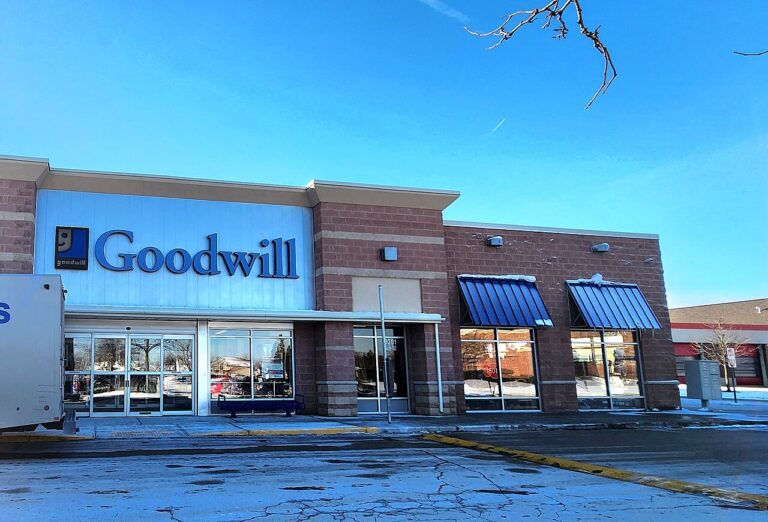 8 Things I Always Buy at Goodwill and 6 I Refuse to Bring Home