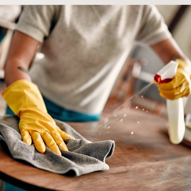 10 Things Our Parents Cleaned Religiously That Most People Barely Think About Today