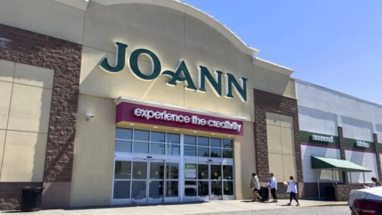 joann