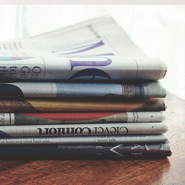 8 Items You’re Probably Hoarding That Are Eating Up Valuable Space in Your Home