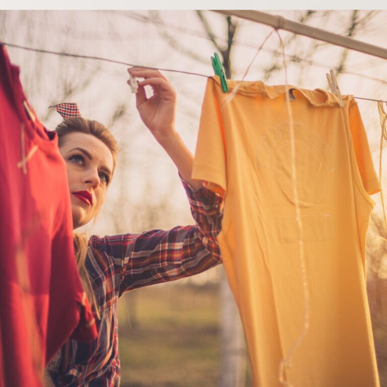 12 Chores Boomers Did Growing Up That Would Confuse Most Kids Today