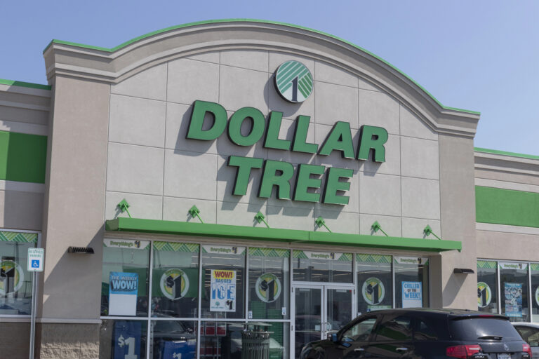 Shoppers Say These Dollar Tree Finds Are So Useful, They Keep Buying Them Again and Again