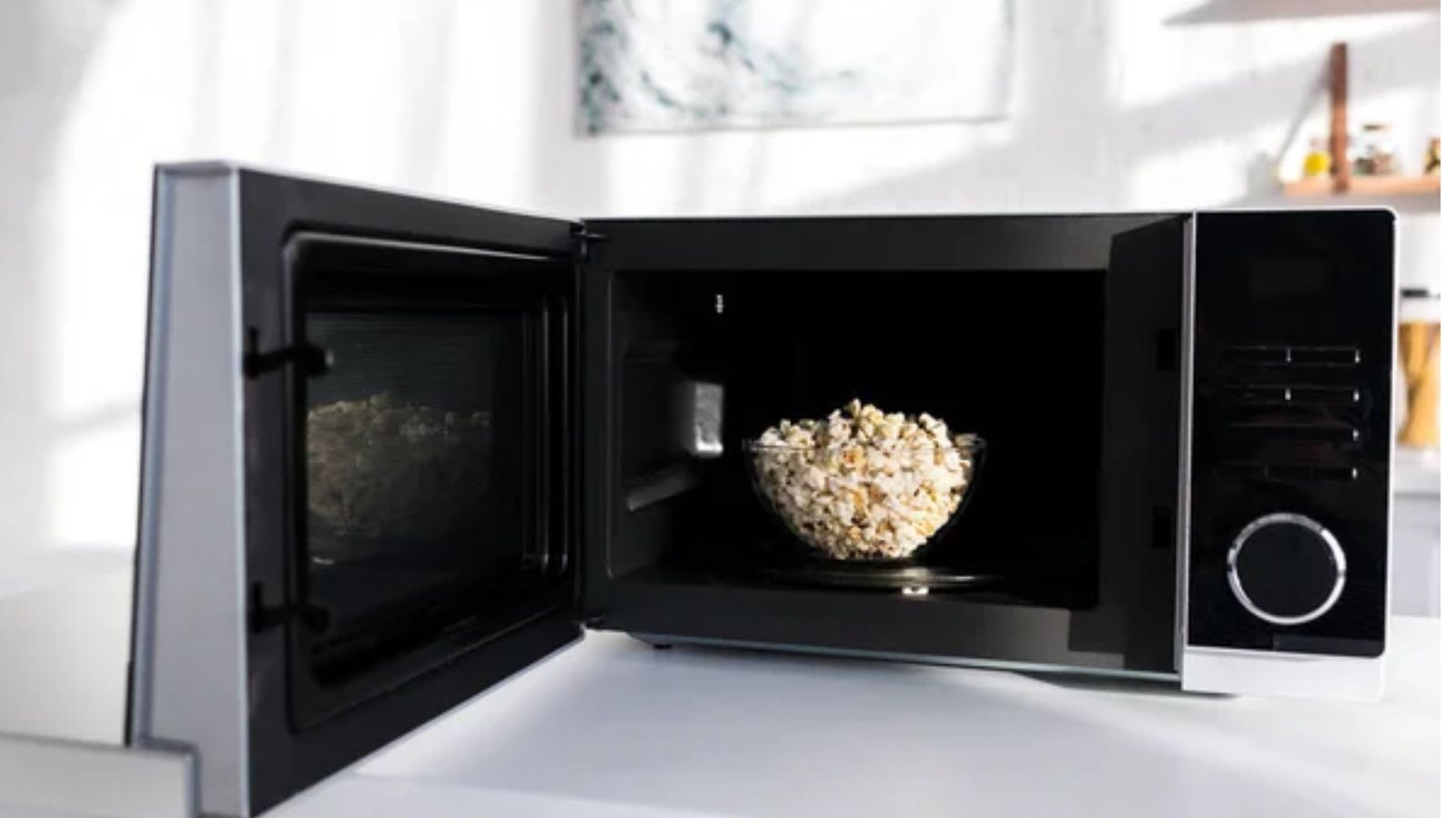 Popcorn