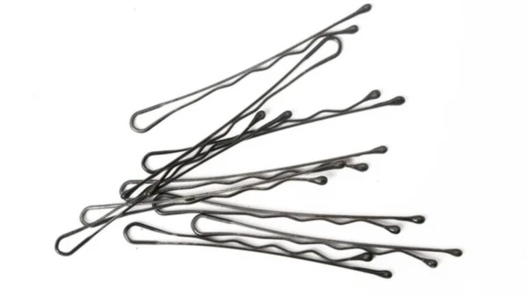 bobby pins