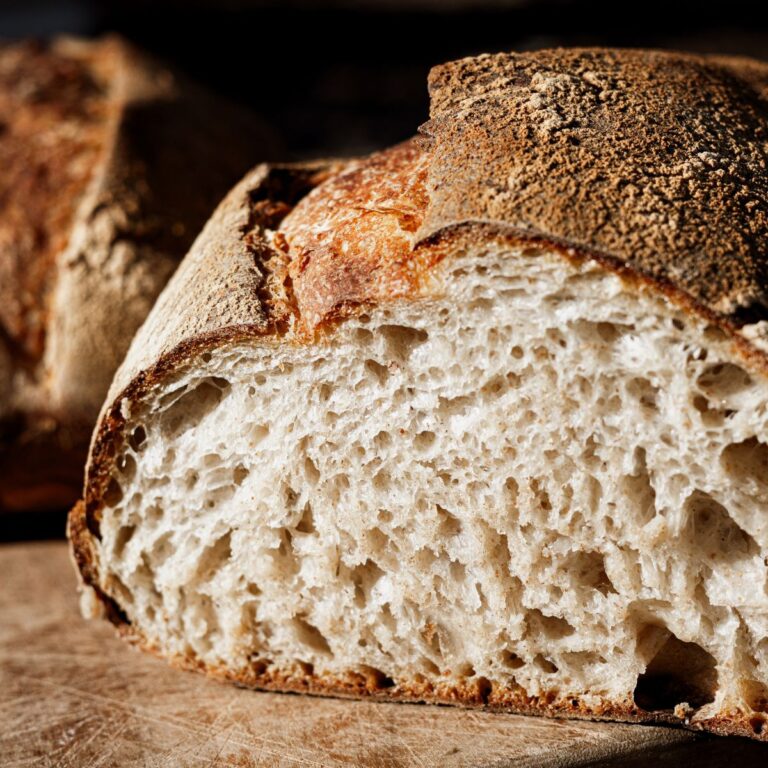 The Worst Place to Store Bread Is Probably Where You’re Keeping It Right Now