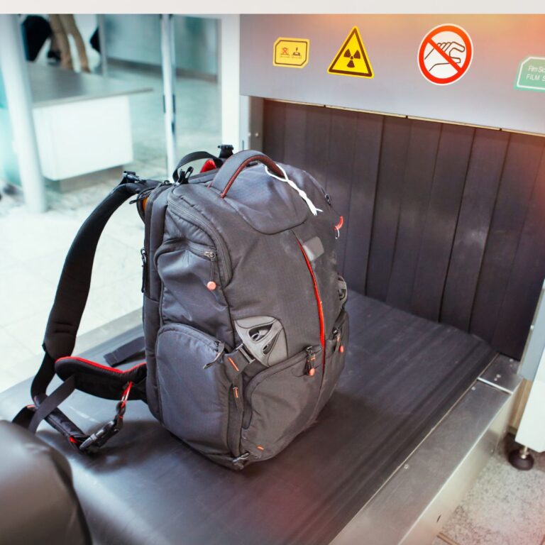 8 Things You Should Never Put in Your Carry-On Bag Before a Flight (Yet People Still Do It)