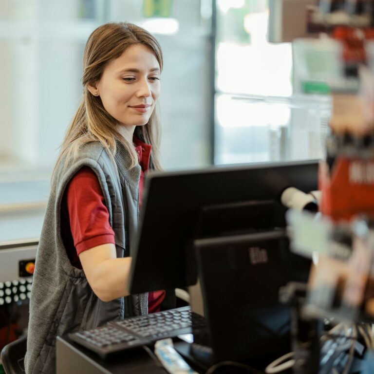 Cashiers Would Never Say It Out Loud, But These Are the Things They Secretly Judge You for Buying
