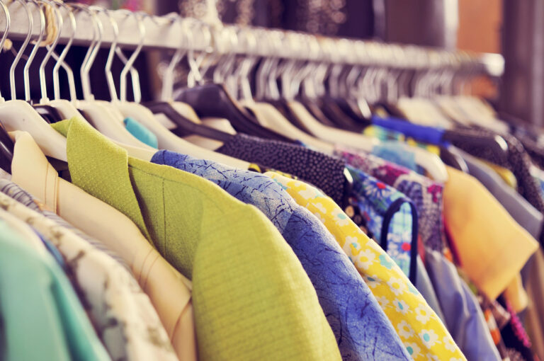Shoppers Say Goodwill Is Charging Too Much for Donated Items