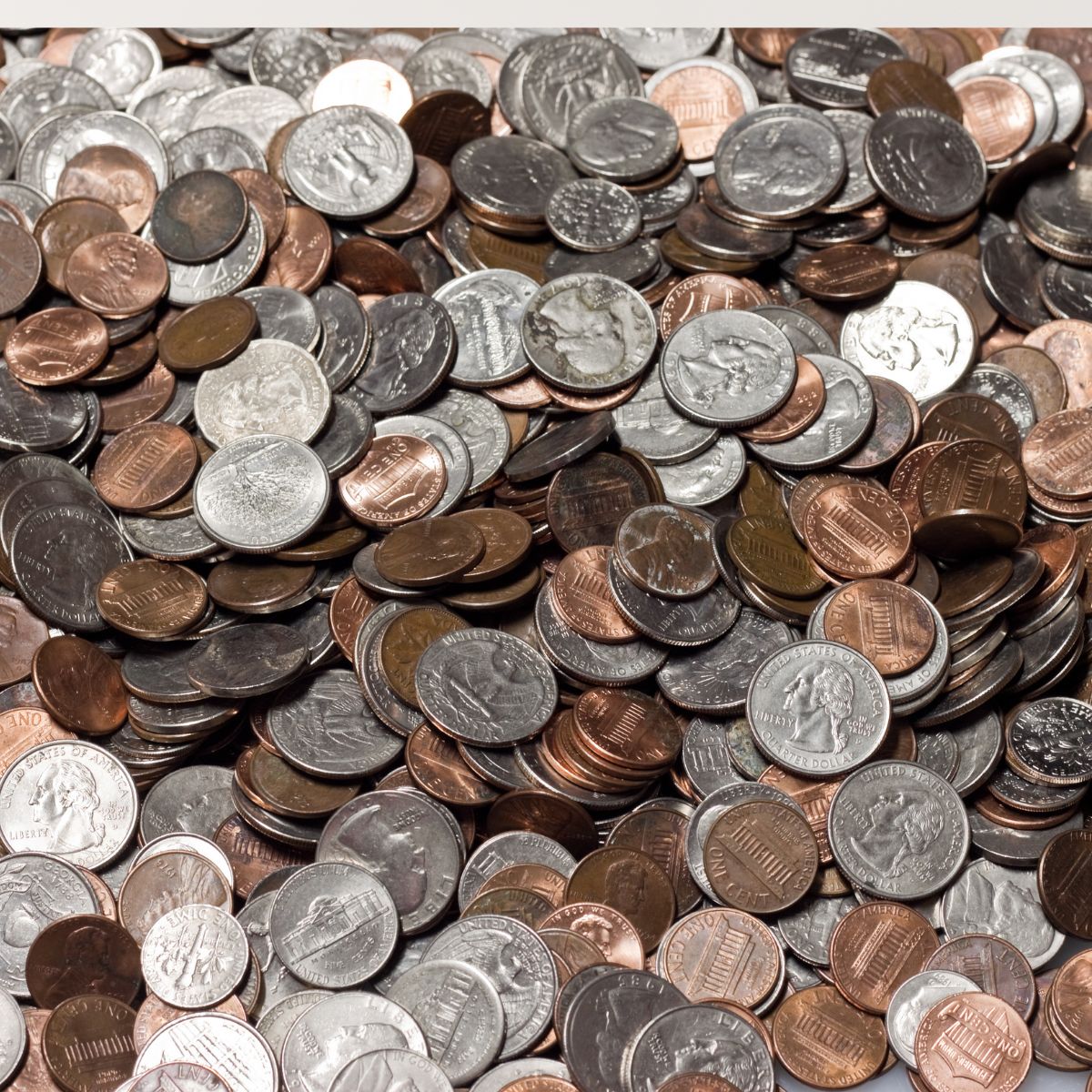 coins