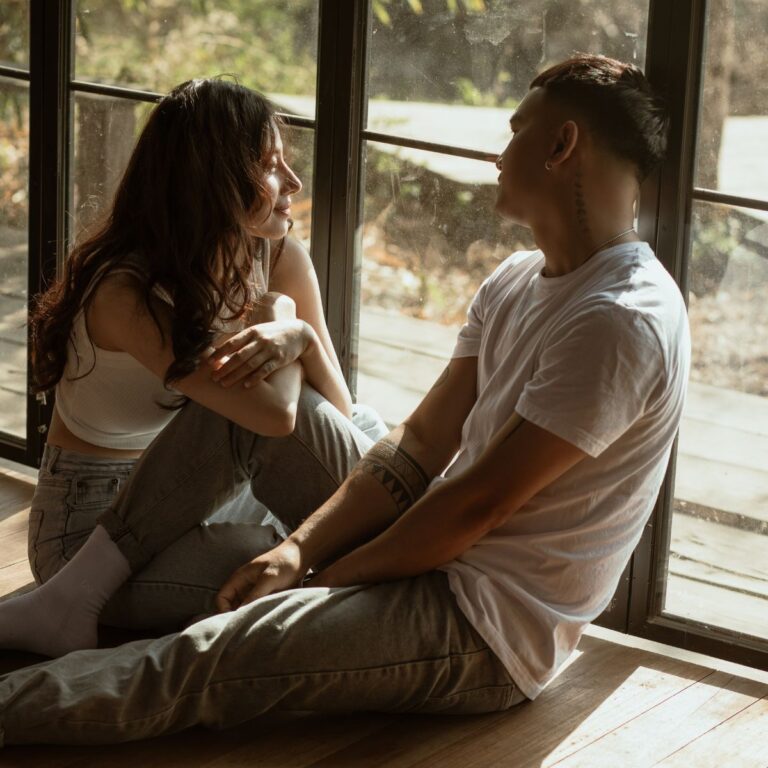 The 9 Biggest Relationship Problems Couples Face Today—And Surprisingly, Money Isn’t No. 1