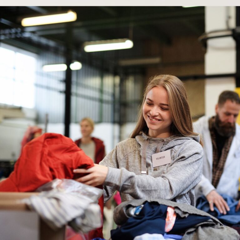 The Salvation Army’s Hidden Rejection List: 13 Things They Will Happily Turn Away