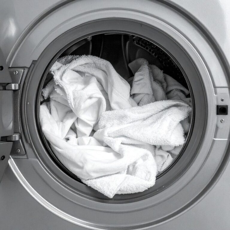 4 Easy Ways to Keep Sheets From Tangling and Balling Up in the Dryer
