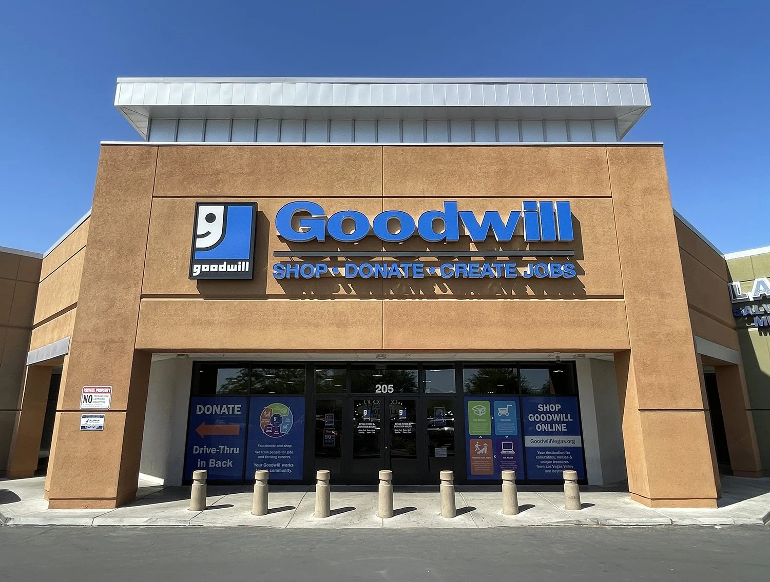 The Donation Habits That Drive Goodwill Employees Crazy
