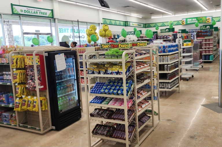 The 14 Dollar Tree Finds That Made Me Cancel My Amazon Cart