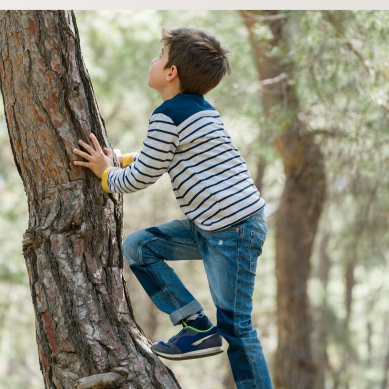 10 Things Parents Let Kids Do for Fun Back in the Day That Would Cause Panic Today