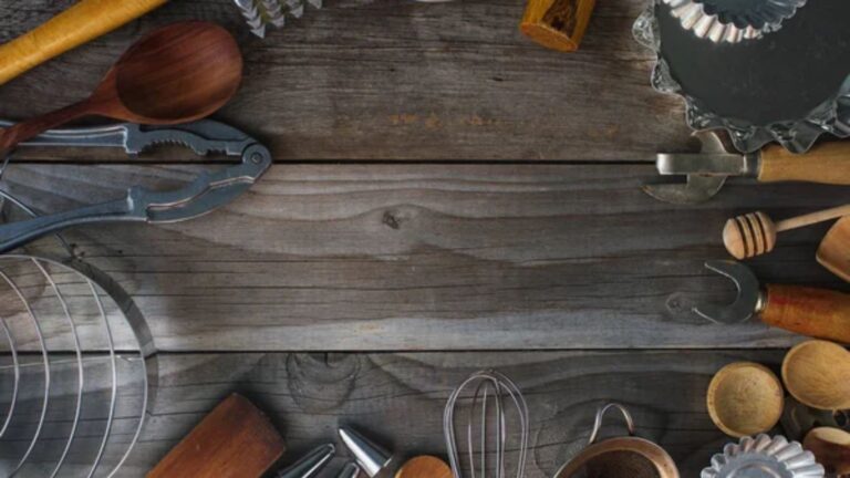 16 Kitchen Tools That Take Up Space for No Real Reason