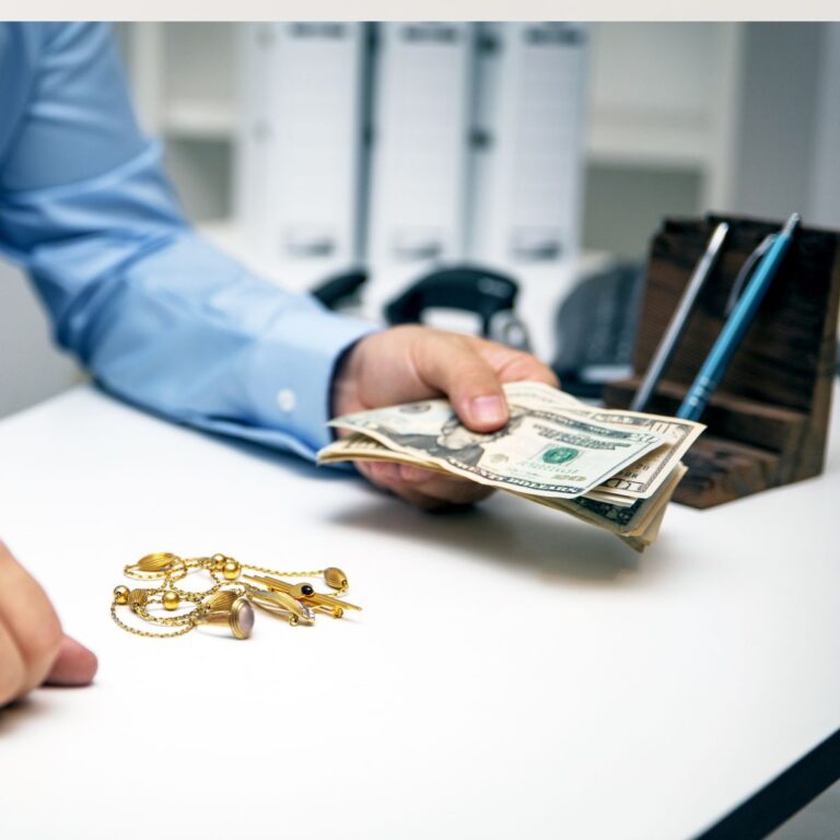 9 Things People Get Wrong About Pawn Shops (They’re Not Nearly as Sketchy as You Think)