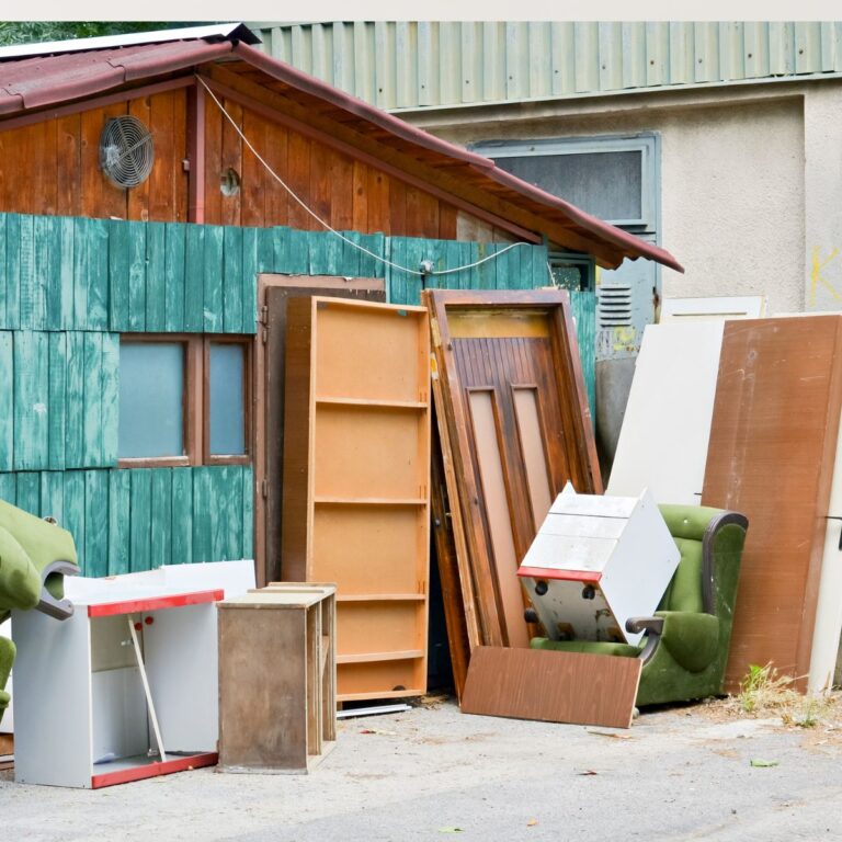 20 Things Habitat for Humanity ReStores Won’t Accept (Even If They Look Fine)