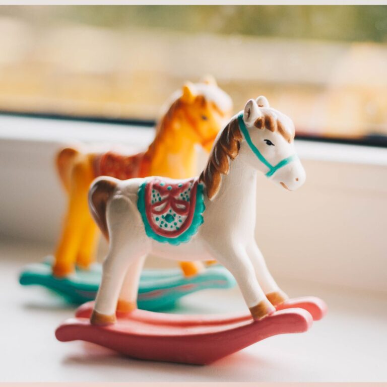 These Places Will Gladly Take Your Kids’ Old Toys