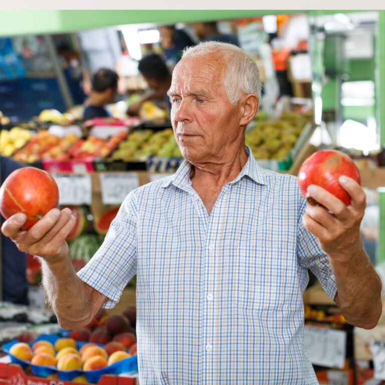 12 Ways Americans Over 50 Are Keeping Grocery Bills Under Control Despite Inflation