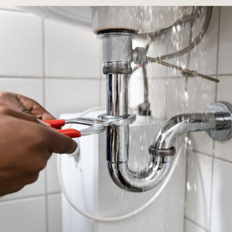 9 Silent Warning Signs Your Home May Have a Serious Plumbing Problem