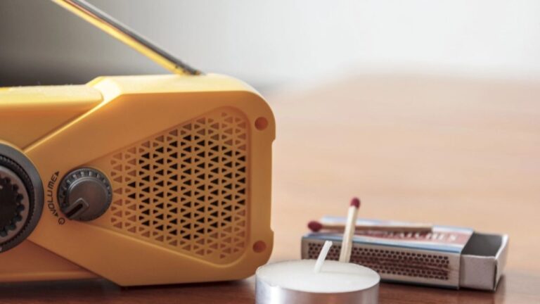21 Things You’ll Be Kicking Yourself for Not Having During an Emergency