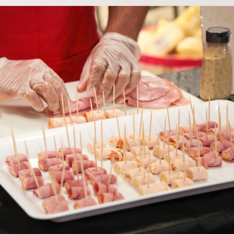 Costco Employees Say This Food Sampling Behavior Drives Them Crazy