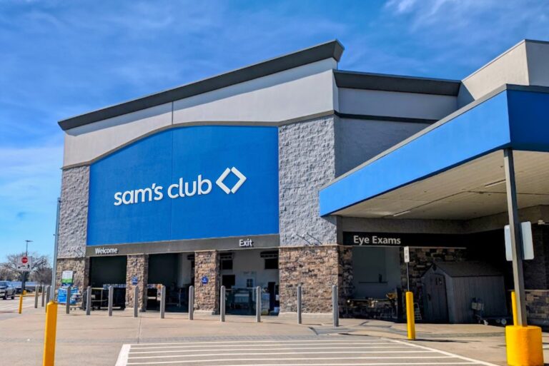 10 Signs Your Sam’s Club Membership Is Costing You More Than It’s Saving You