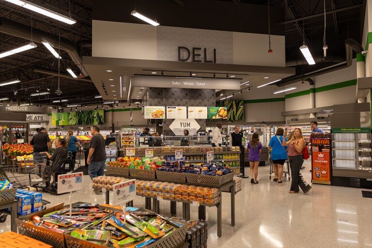 10 Little Things Publix Does That Other Grocery Stores Don’t