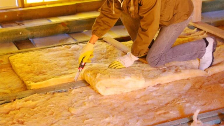 15 Building Materials That Were Once Common but Are Now Banned