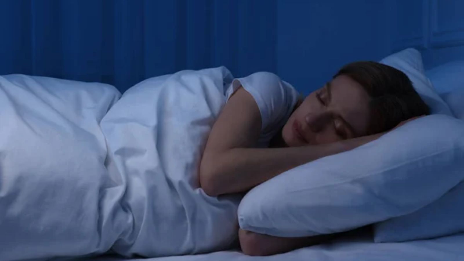 Bedtime