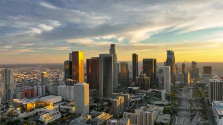 Californians Are Leaving in Record Numbers—Here’s Where They’re Starting Over