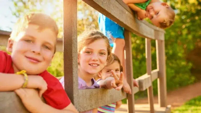 19 Rules From Our Childhood That Kids Today Would Think Were Too Strict