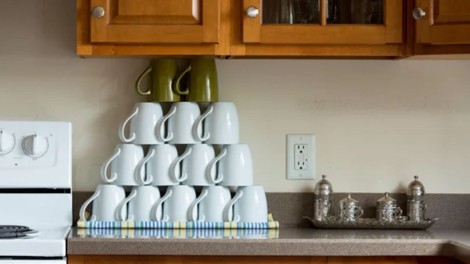 Coffee Mugs