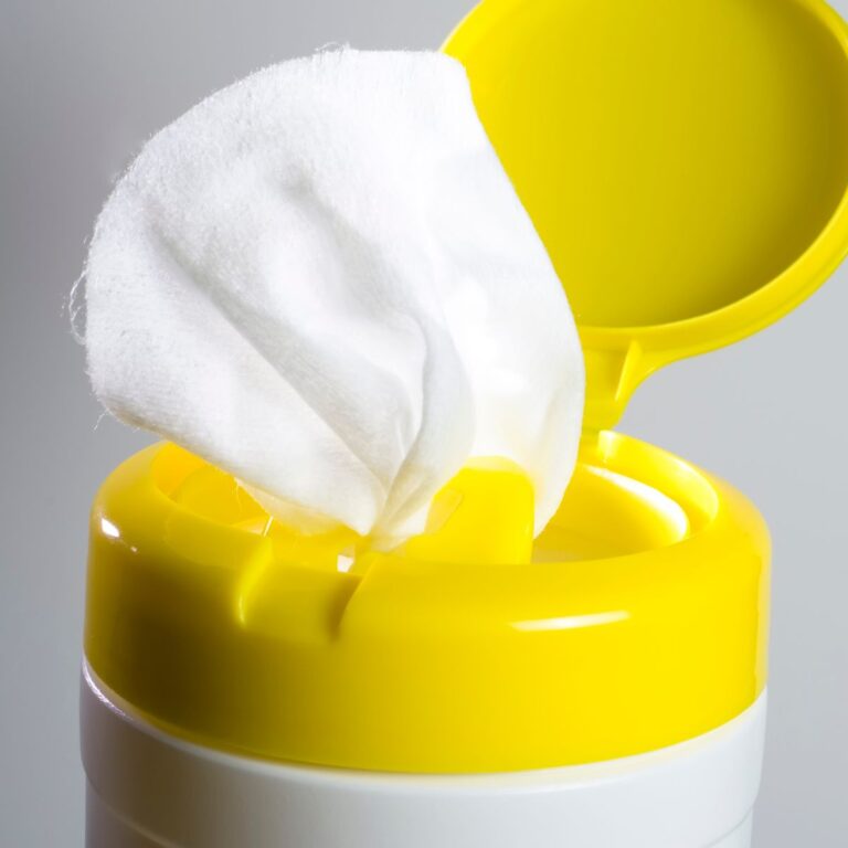 11 Things You Should Never Wipe Down With Disinfecting Wipes