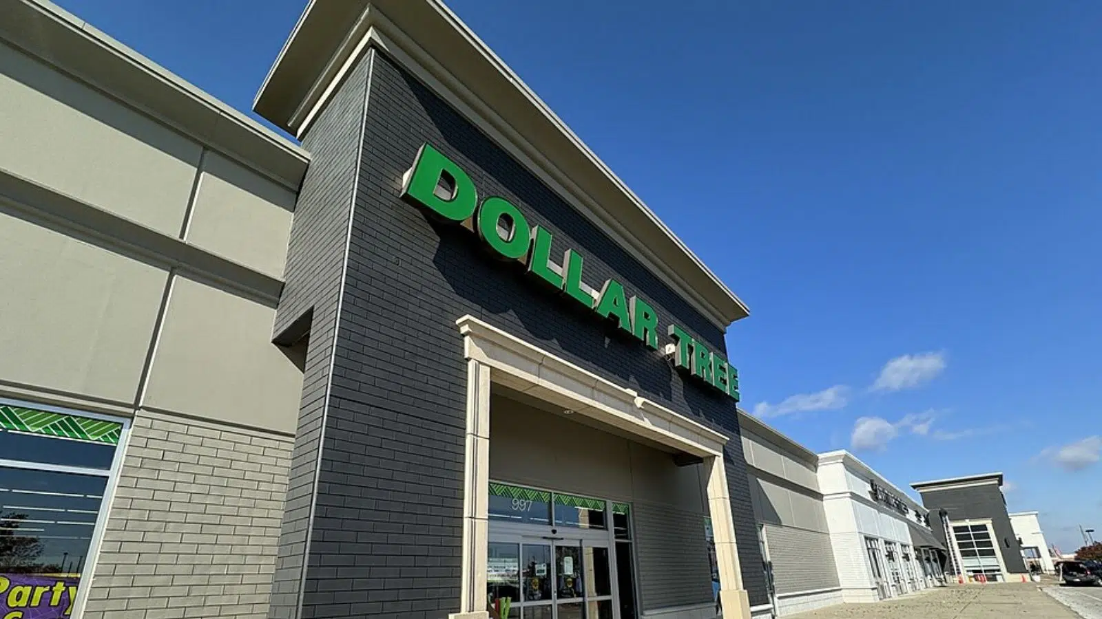 Dollar Tree