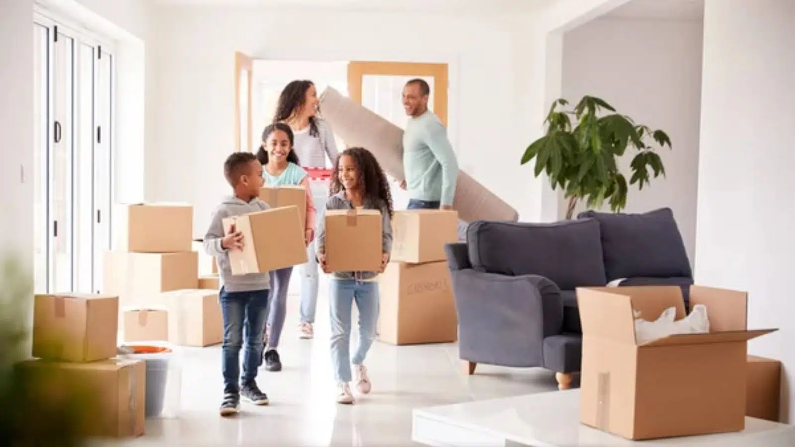 12 Reasons People Finally Said Goodbye to Living With Their Parents