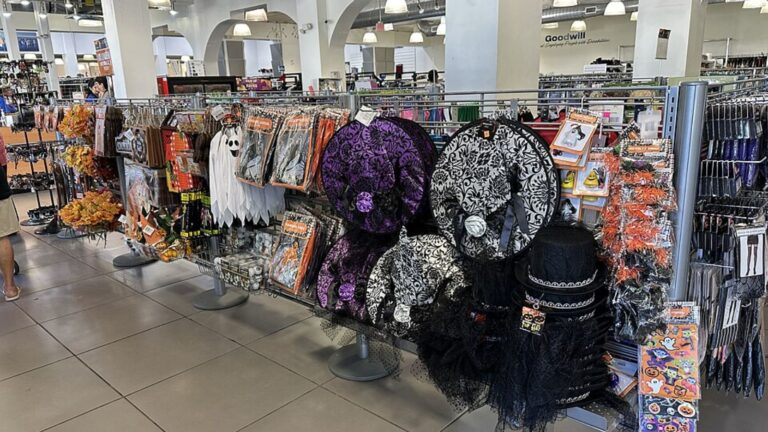 Most People Skip This Goodwill Section—That’s Why the Best Finds Are Still There