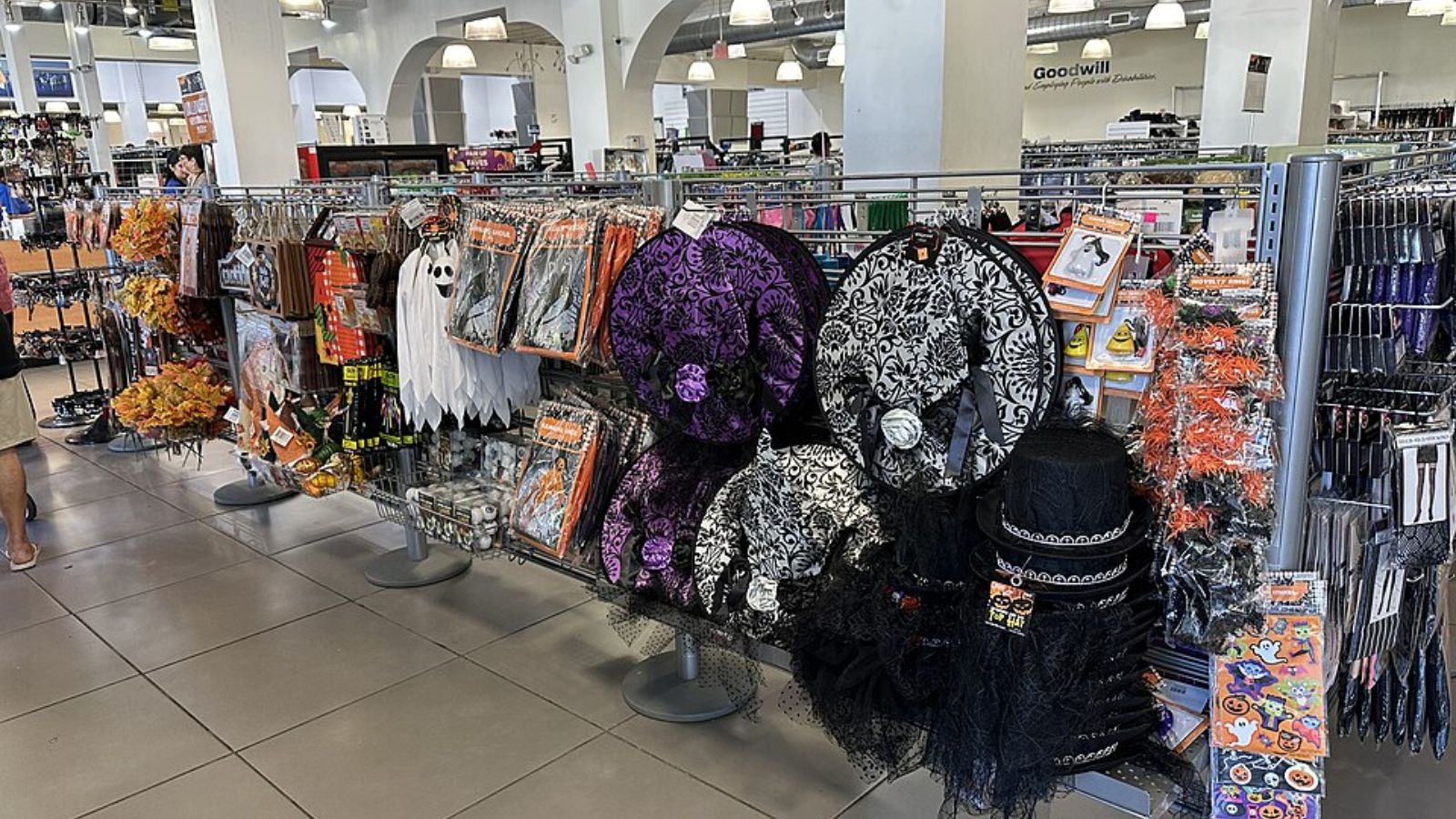 Goodwill 2