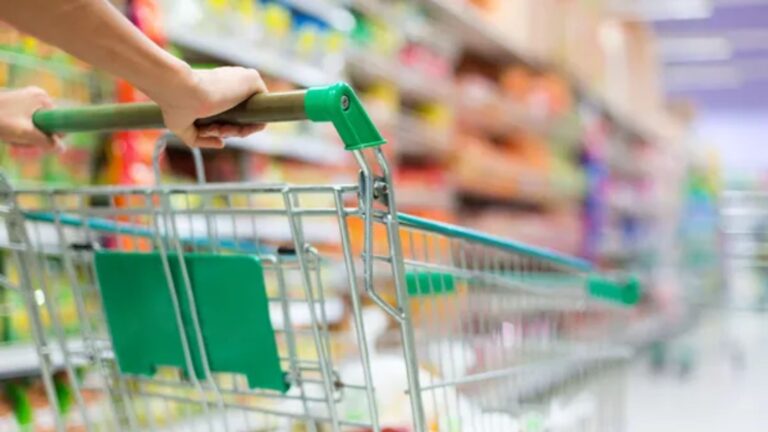 Grocery Store