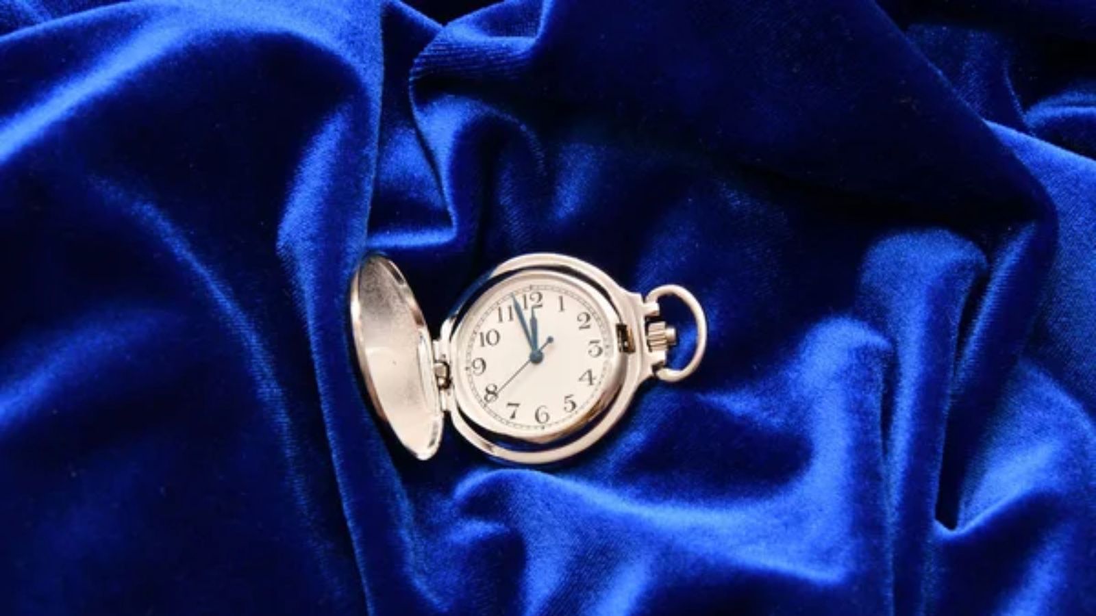 Pocket Watches