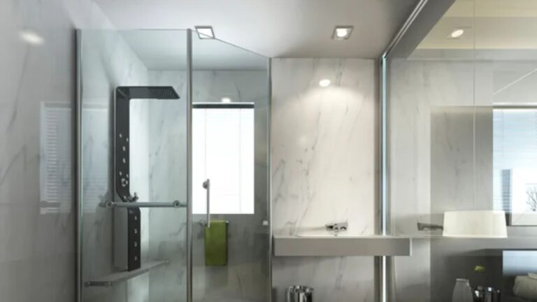 Your Shower Could Be Hiding Mold—6 Ways to Get Rid of It Quickly