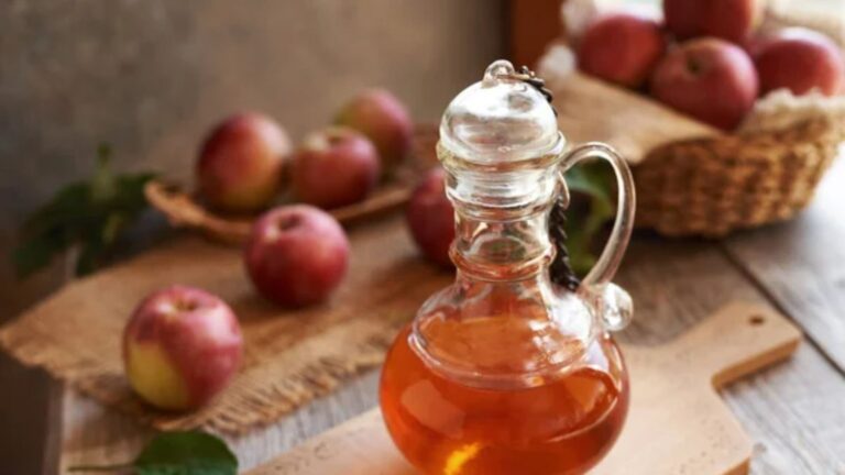 Vinegar